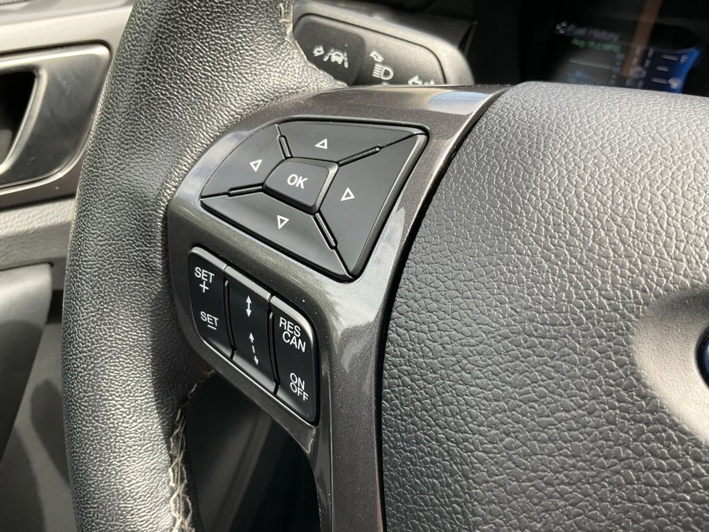 Used 2022 Ford Ranger Lariat w/ Equipment Group 501A High image 5