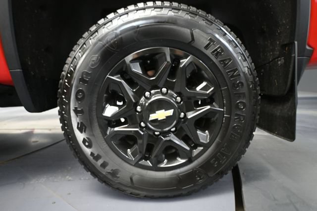 Used 2024 Chevrolet Silverado 2500 LTZ w/ LTZ Plus Package AWD/4WD image 10