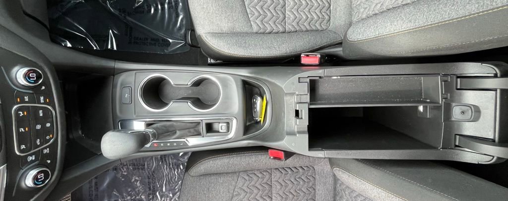 Used 2023 Chevrolet Equinox LT FWD image 15