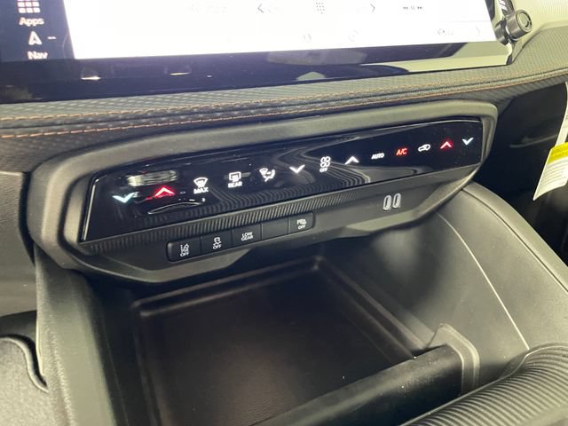New 2026 Jeep Cherokee Limited AWD/4WD image 6