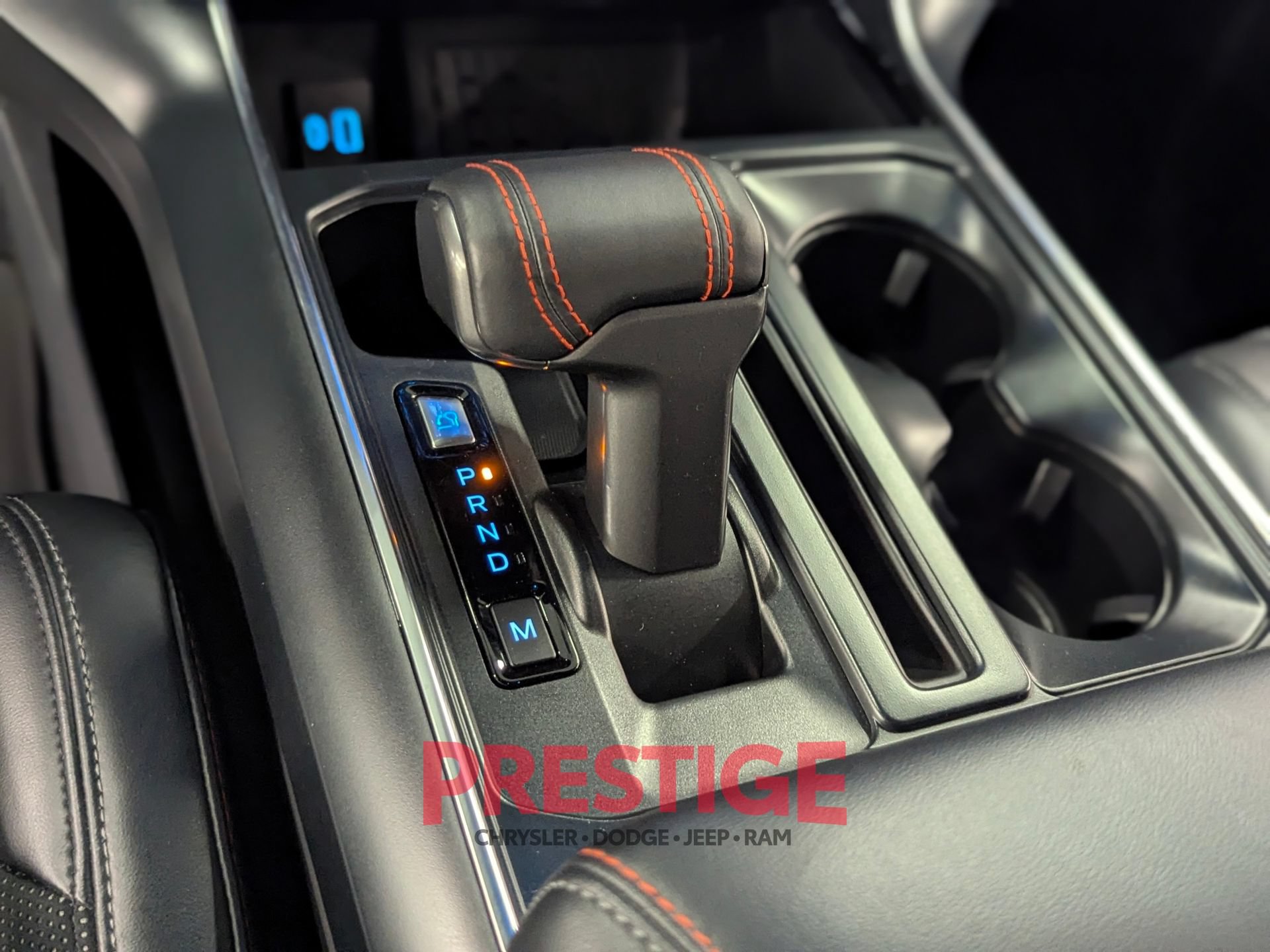 Used 2024 Ford F150 Raptor AWD/4WD image 26