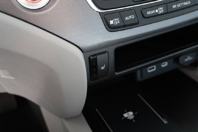Certified 2026 Honda Ridgeline RTL image 28