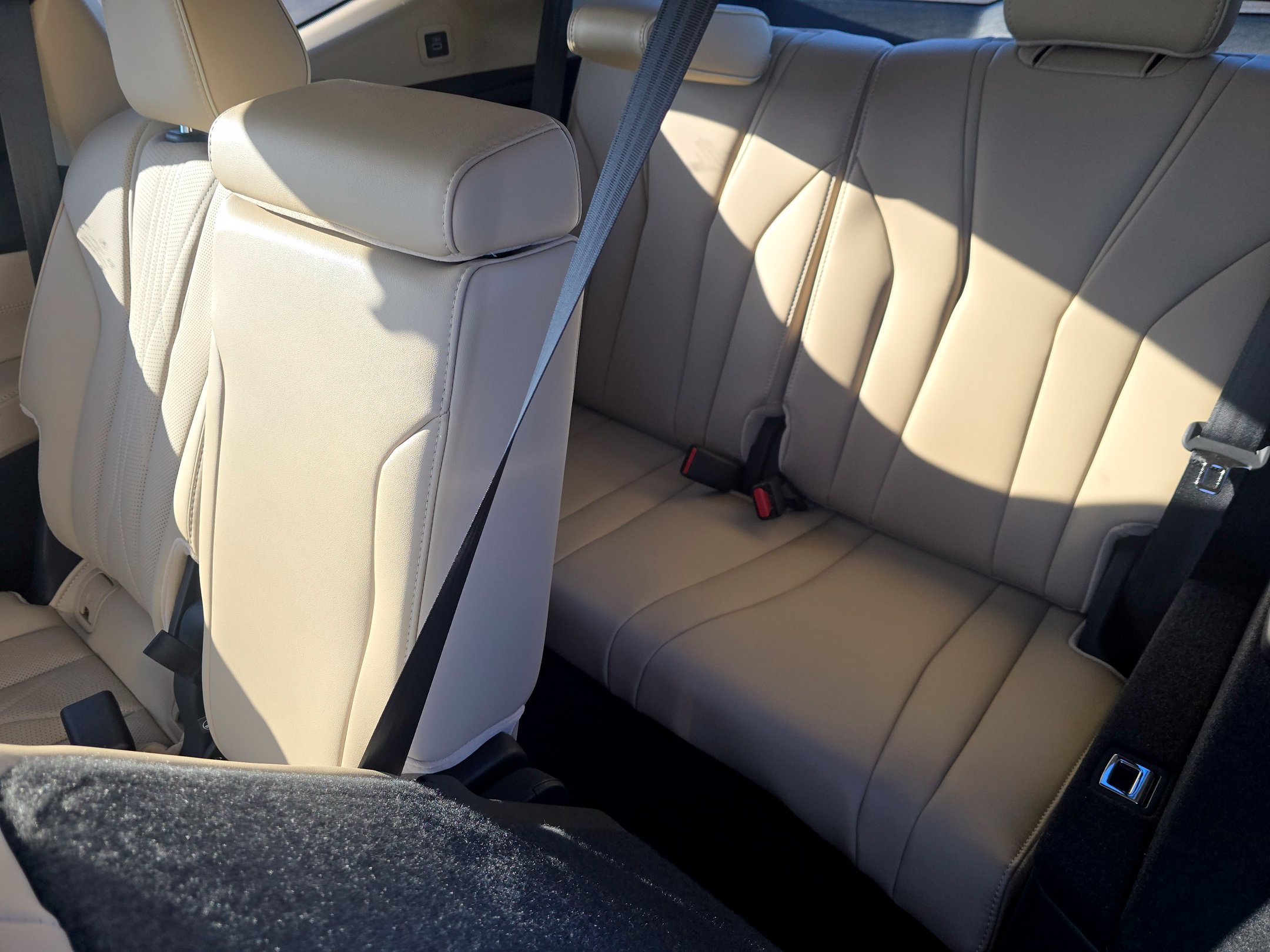 New 2026 Acura MDX w/ Advance Package AWD/4WD image 10