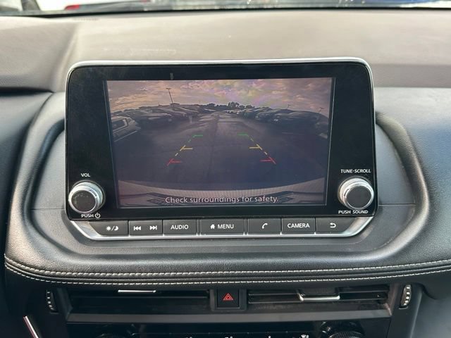 Used 2021 Nissan Rogue S FWD image 33
