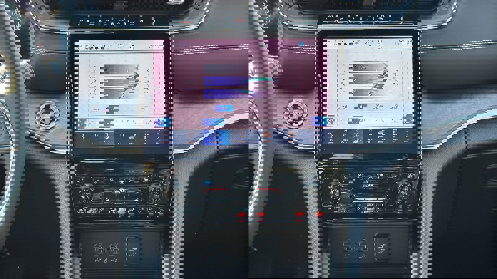 Certified 2024 Jeep Grand Cherokee Limited w/ Luxury Tech Group II image 26