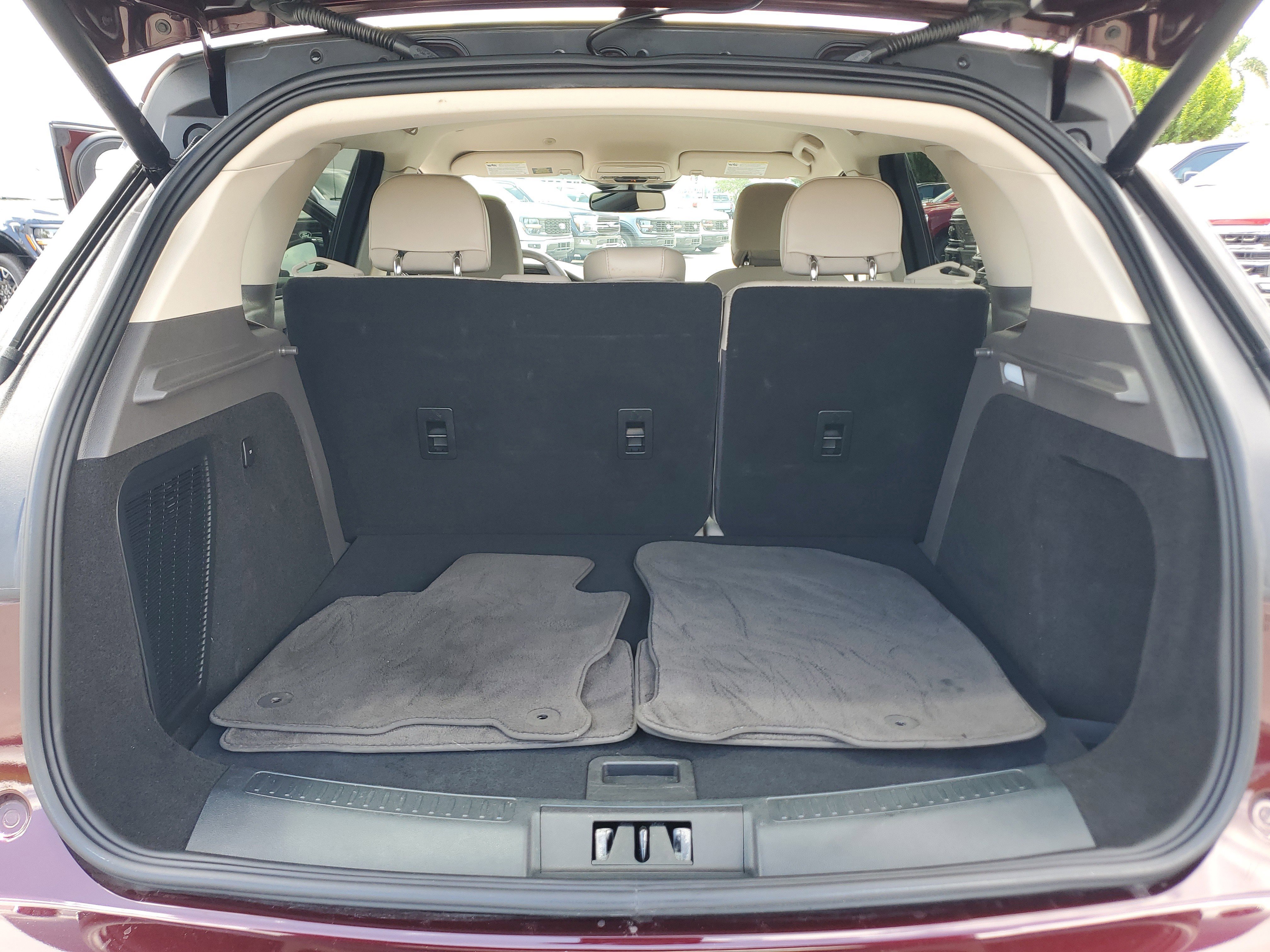 Used 2021 Lincoln Corsair FWD image 14