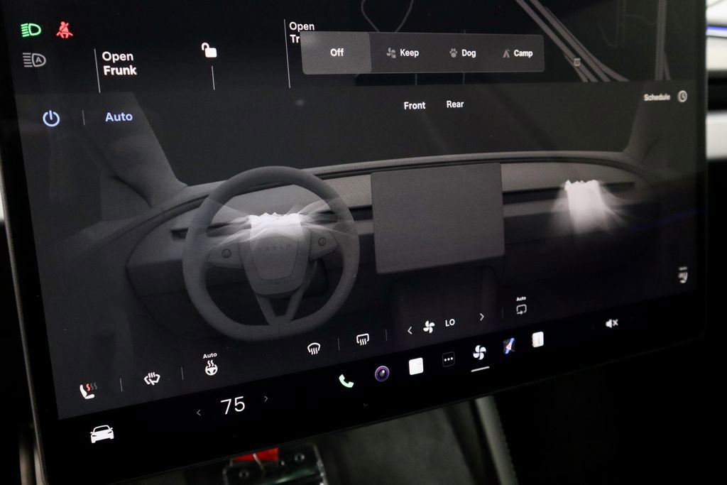 Used 2024 Tesla Model 3 Performance image 34