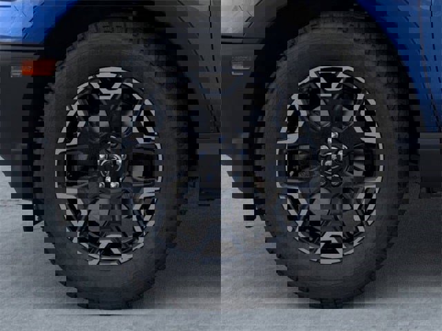 New 2025 Ford Bronco Sport Outer Banks w/ Outer Banks Tech Package+ image 43