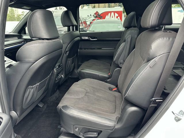 Used 2024 Hyundai Palisade Calligraphy AWD/4WD image 20