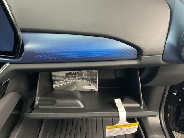 New 2026 Chevrolet Equinox EV LT image 30