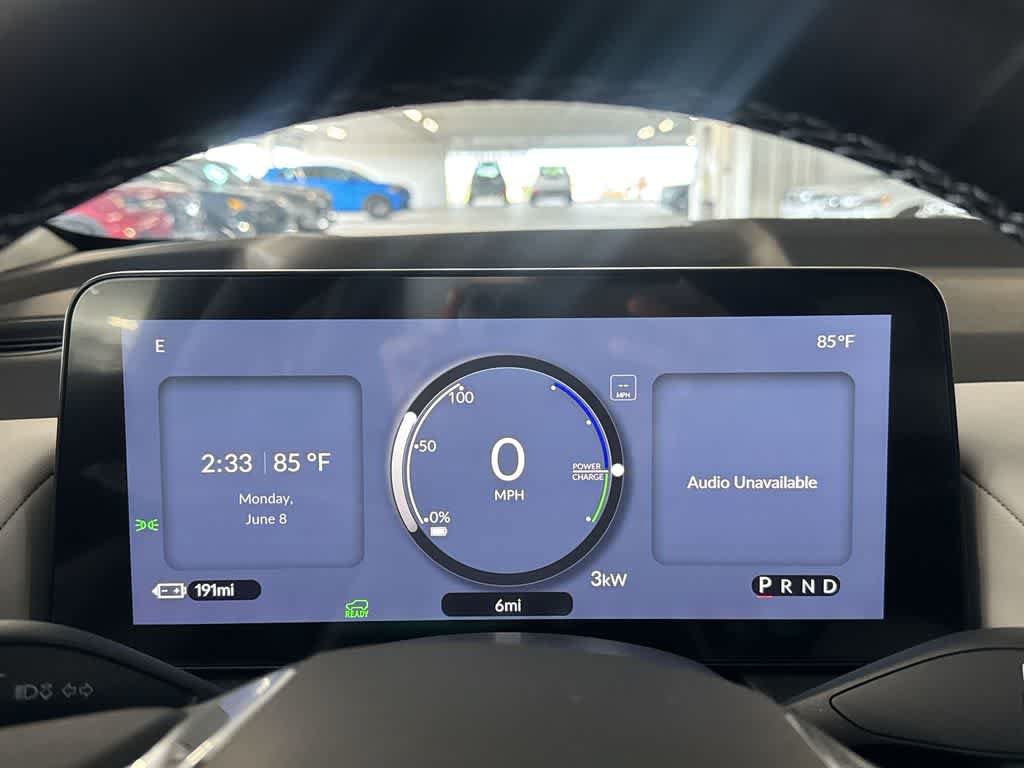 New 2026 Honda Prologue Elite image 15