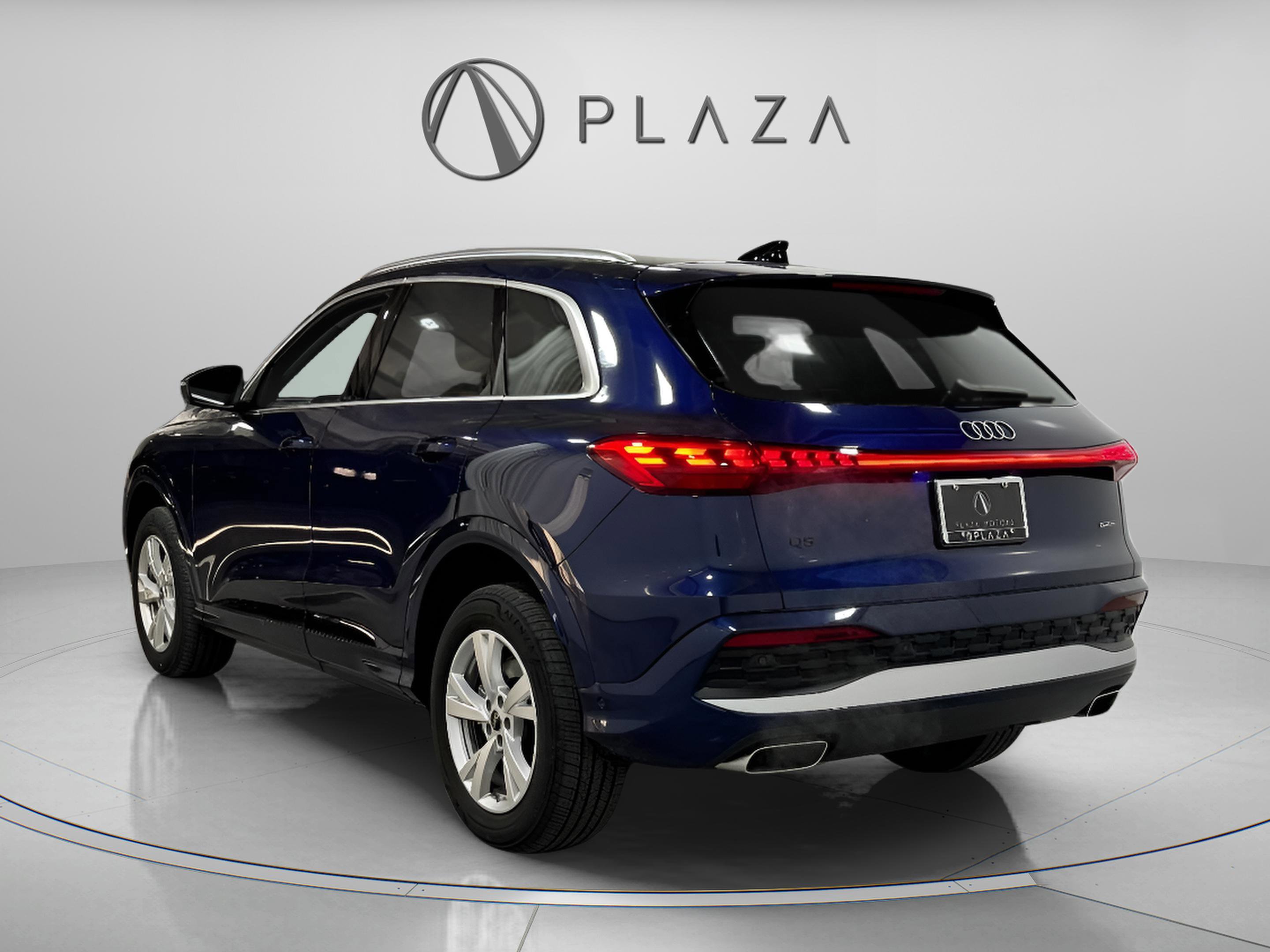 New 2025 Audi Q5 Premium image 3