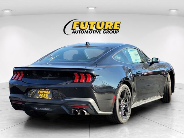 New 2025 Ford Mustang GT Premium image 6