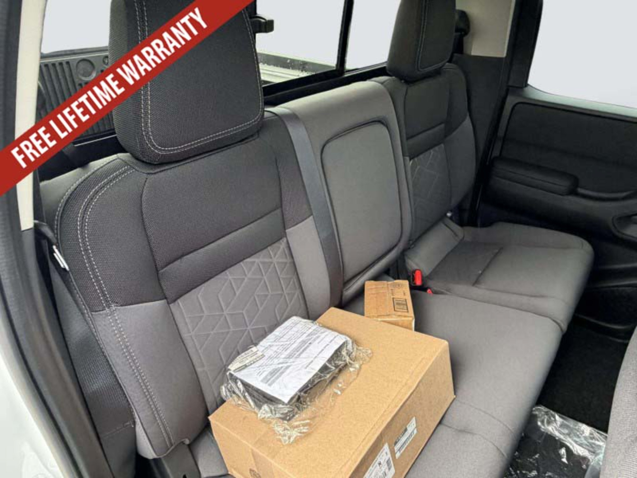 New 2027 Nissan Frontier SV AWD/4WD image 21