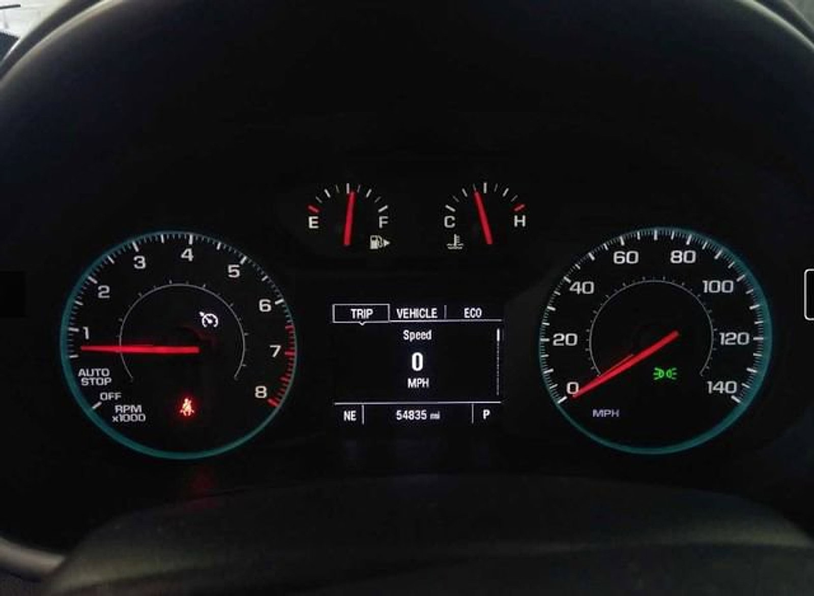 Used 2023 Chevrolet Malibu LT FWD image 14