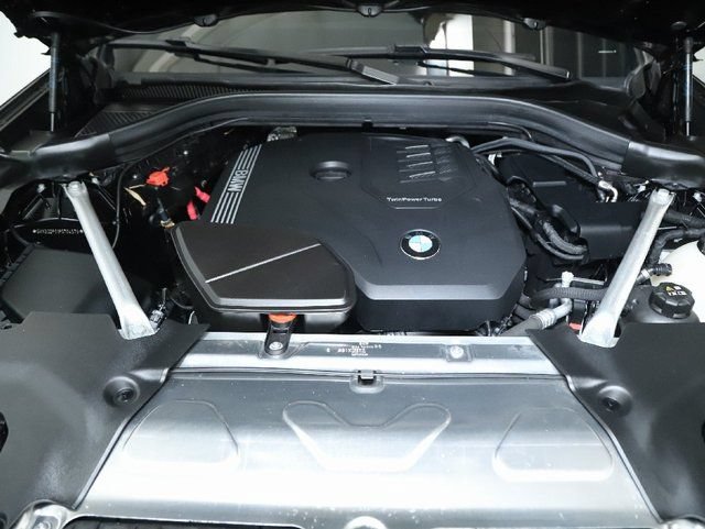 Used 2023 BMW X3 xDrive30i w/ M Sport Package AWD/4WD image 37