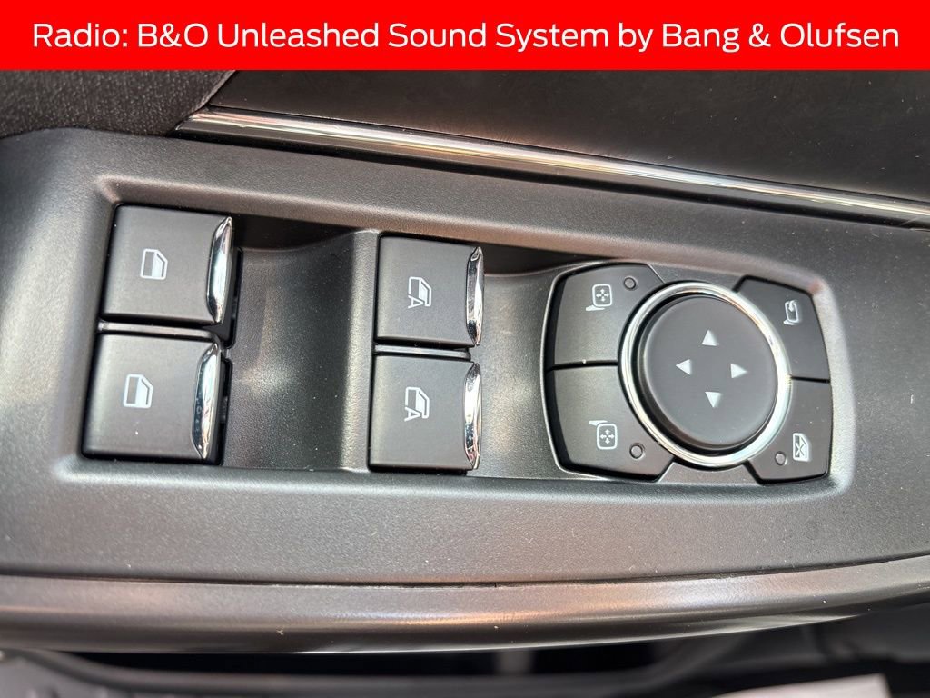 New 2025 Ford F150 Tremor w/ Equipment Group 402A High image 20