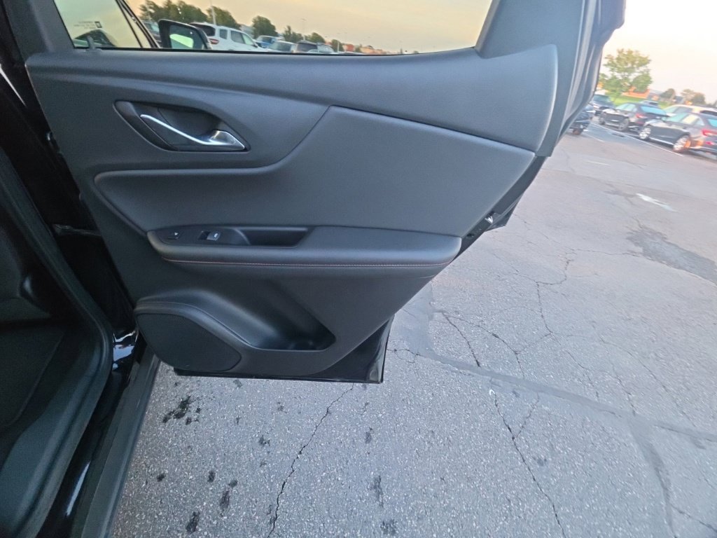 Used 2020 Chevrolet Blazer RS AWD/4WD image 30