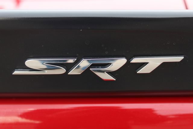 Used 2016 Dodge Challenger SRT Hellcat image 20