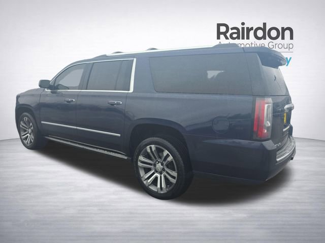 Used 2018 GMC Yukon XL Denali w/ Denali Ultimate Package image 5
