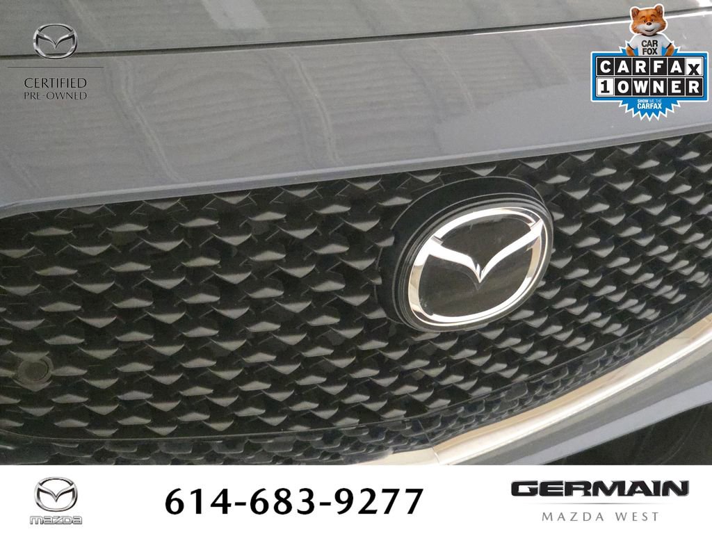 Certified 2026 MAZDA CX-30 AWD 2.5 S image 15