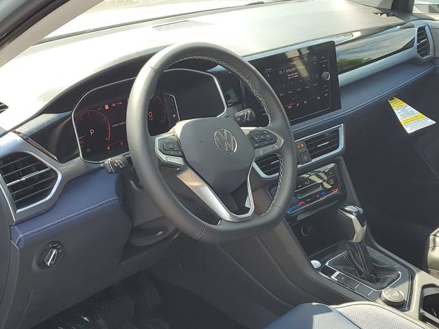 New 2026 Volkswagen Taos SEL AWD/4WD image 20