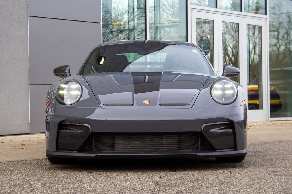 Used 2026 Porsche 911 GT3 image 2