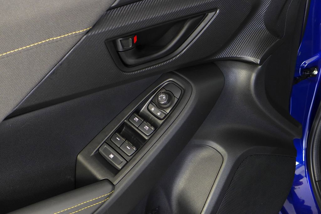 Certified 2025 Subaru Crosstrek 2.5i Sport w/ Crosstrek Mirror Package image 12