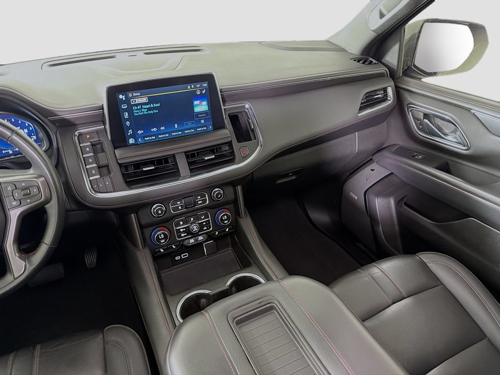 Used 2023 Chevrolet Tahoe RST w/ Sport Performance Package AWD/4WD image 29