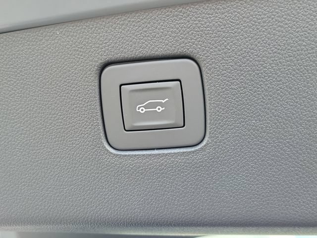 New 2026 Buick Envista Sport Touring w/ Convenience I Package FWD image 9
