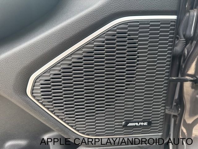 Used 2022 Jeep Grand Cherokee Limited 4xe image 18