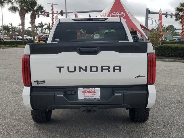New 2025 Toyota Tundra SR5 image 6