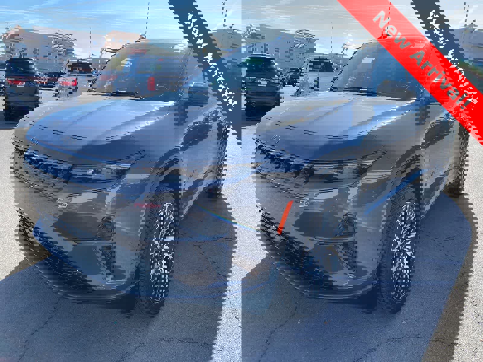 Used 2025 Jeep Wagoneer S Limited w/ Comfort Package image 1