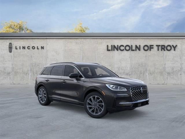 New 2026 Lincoln Corsair Grand Touring image 7