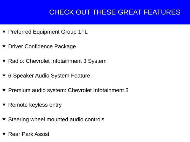 Used 2023 Chevrolet Malibu LS w/ Driver Confidence Package image 6