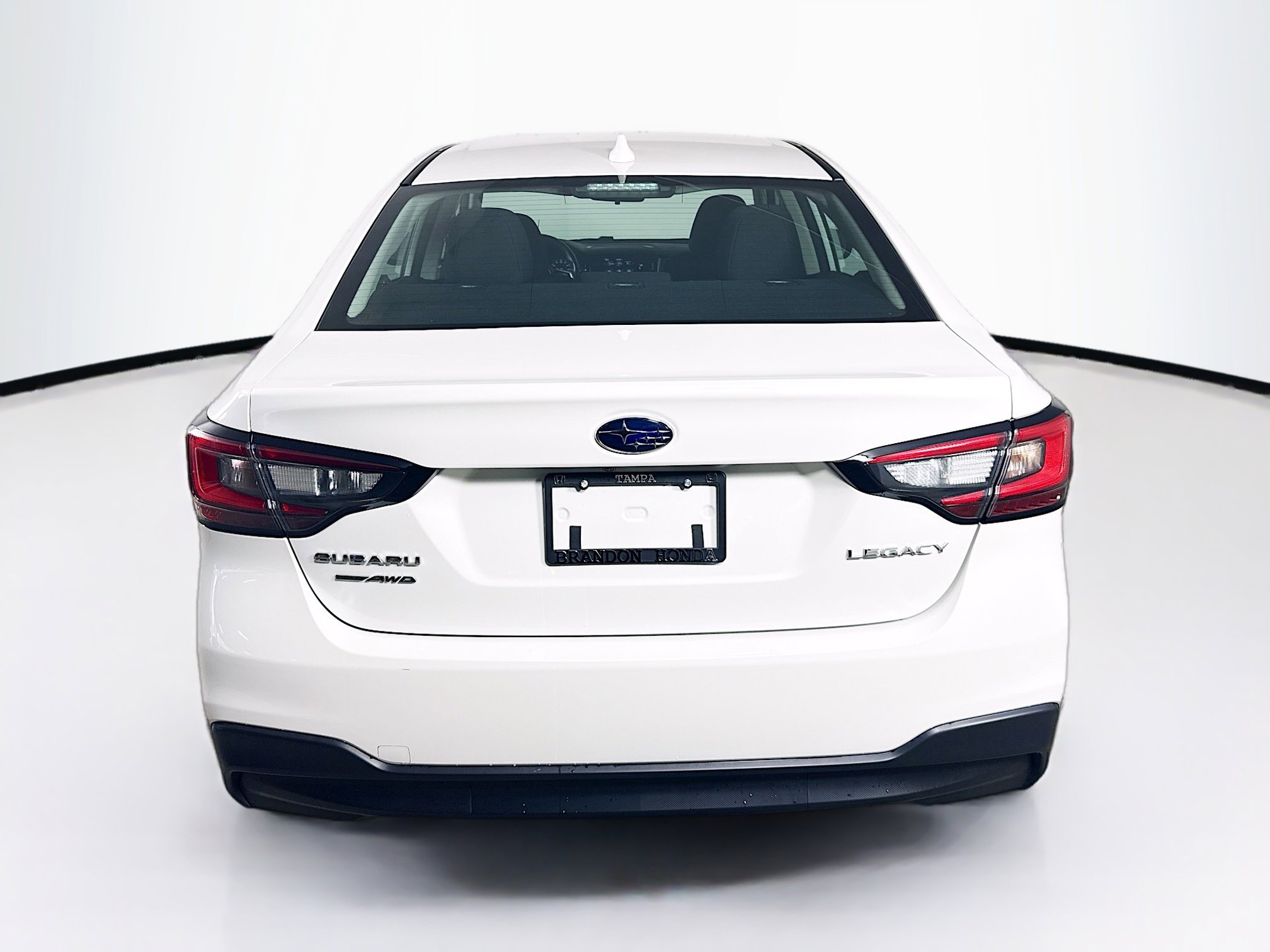 Used 2024 Subaru Legacy Premium image 30