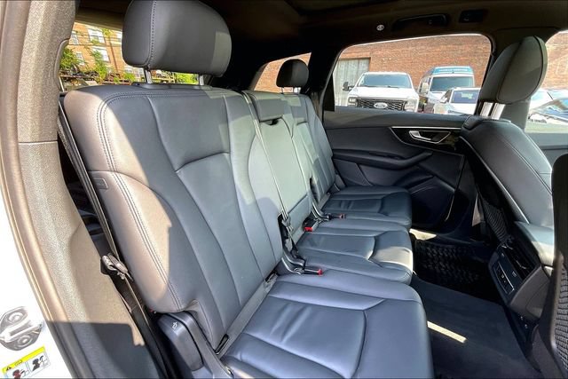 Certified 2023 Audi Q7 2.0T Premium Plus w/ Convenience Package AWD/4WD image 27