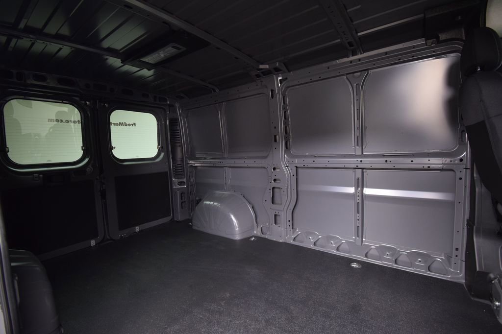 New 2026 RAM ProMaster 2500 w/ Convenience Group image 18
