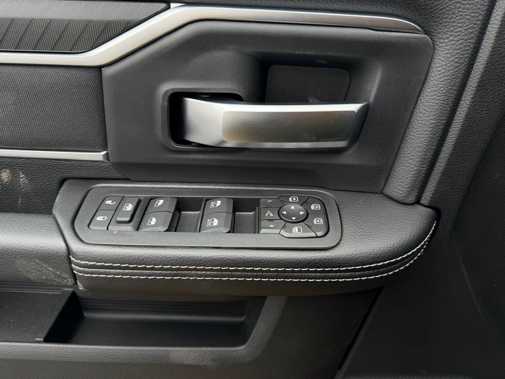 New 2026 RAM 2500 Big Horn image 19