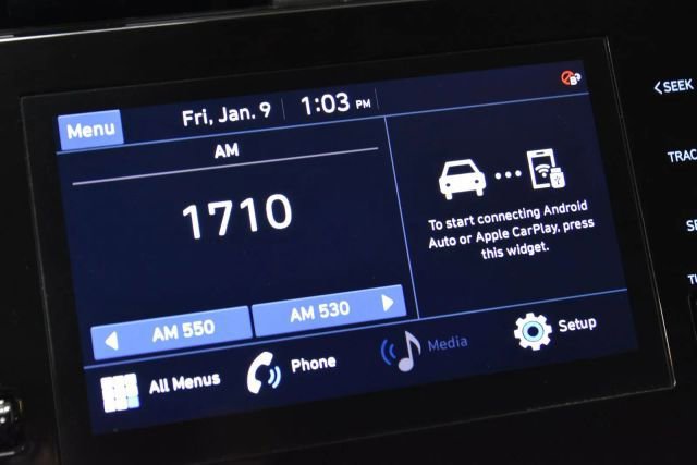 Used 2024 Hyundai Tucson SEL image 25