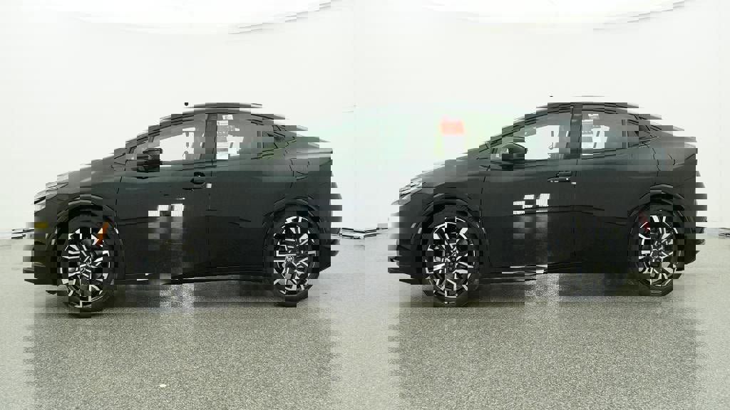 New 2026 Toyota Prius Plug-In Hybrid image 19