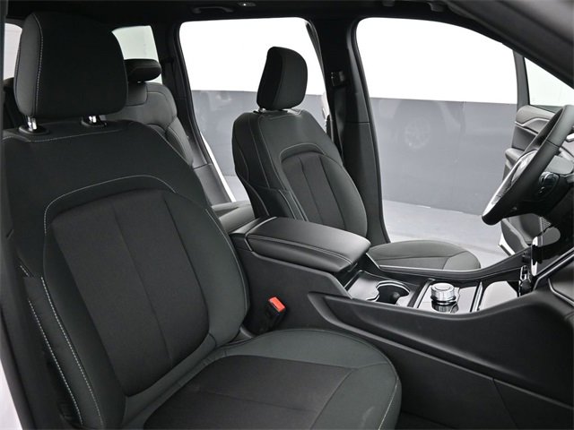 New 2025 Jeep Grand Cherokee Laredo image 26