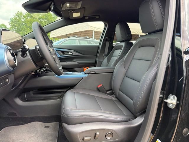 New 2026 Chevrolet Equinox EV LT FWD image 9