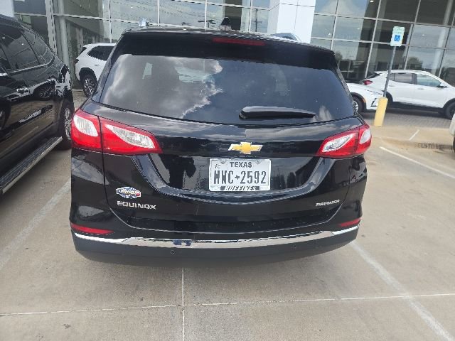 Used 2020 Chevrolet Equinox Premier FWD image 5