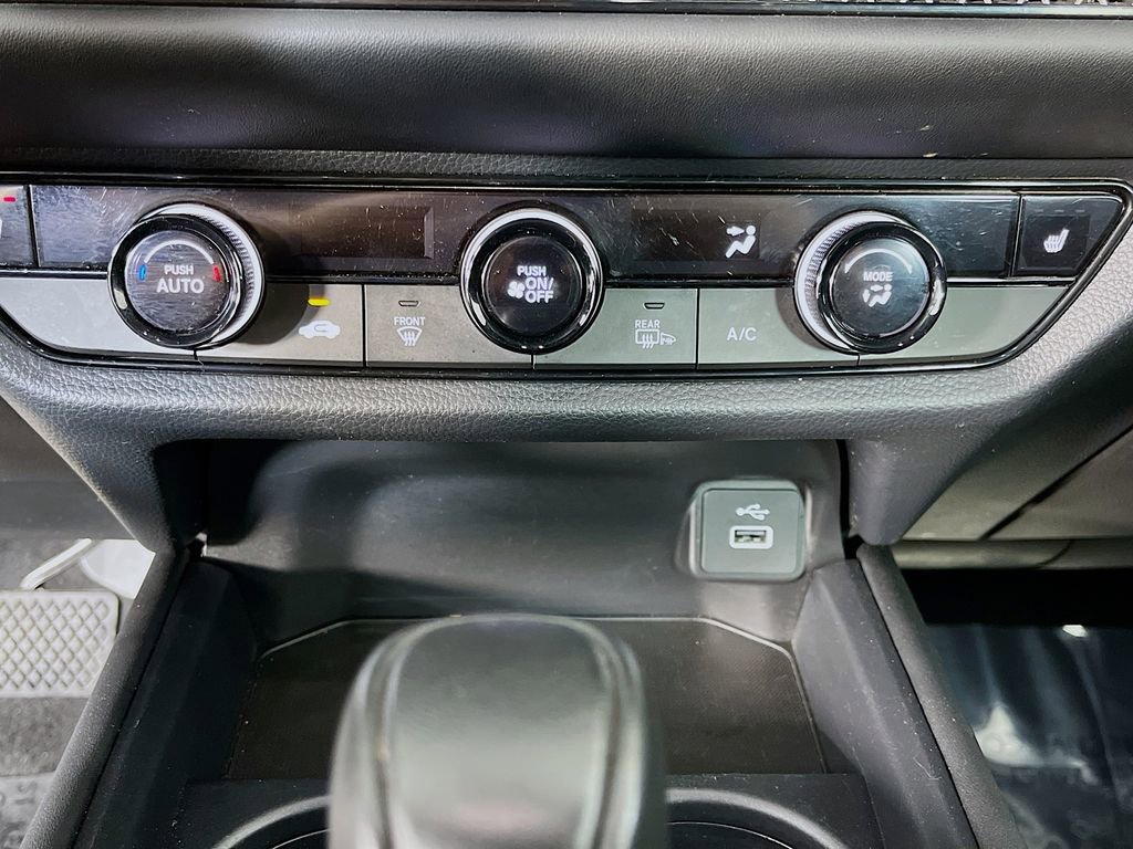 Used 2024 Honda HR-V Sport image 21