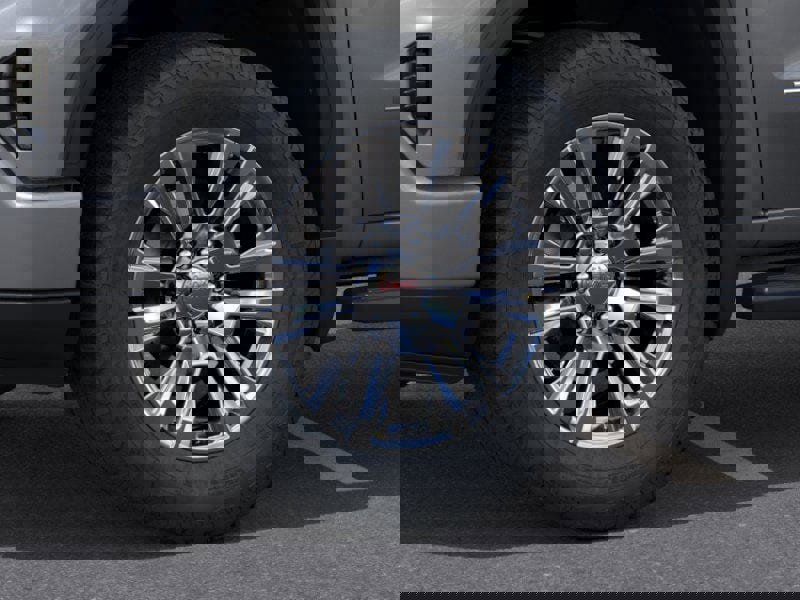 New 2026 GMC Sierra 1500 Denali image 36