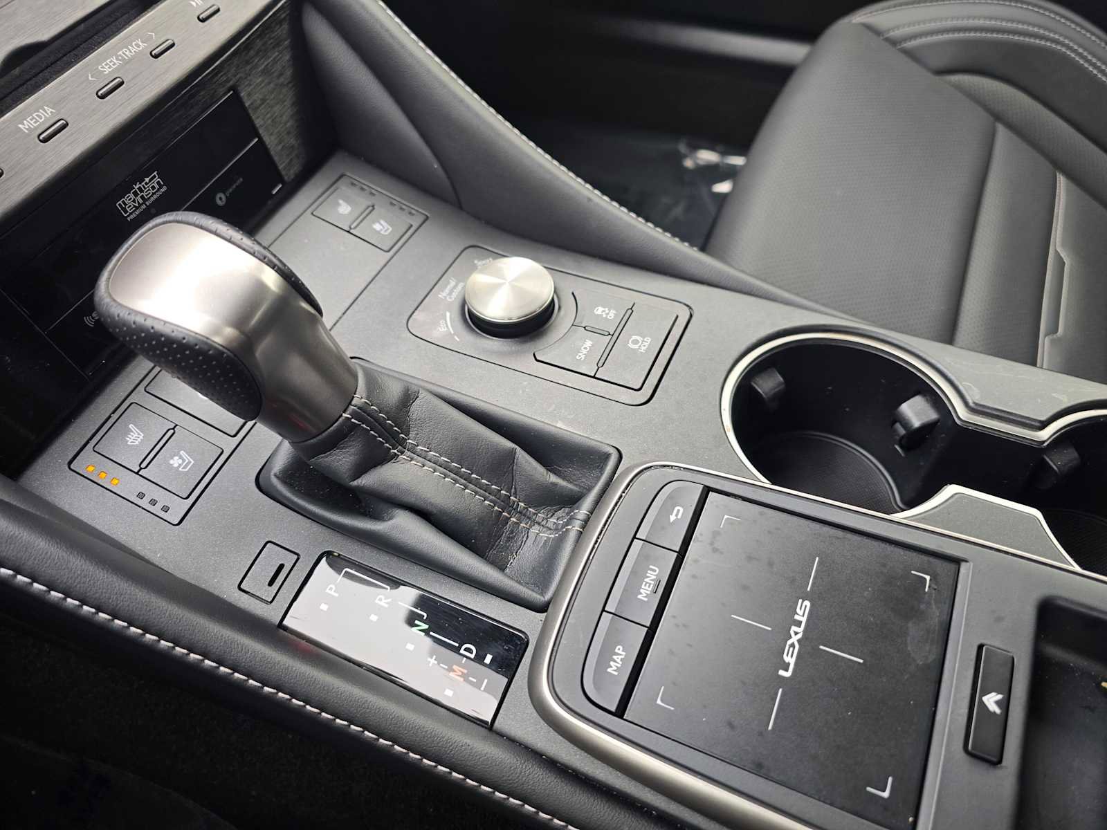 Certified 2024 Lexus RC 350 F Sport image 26