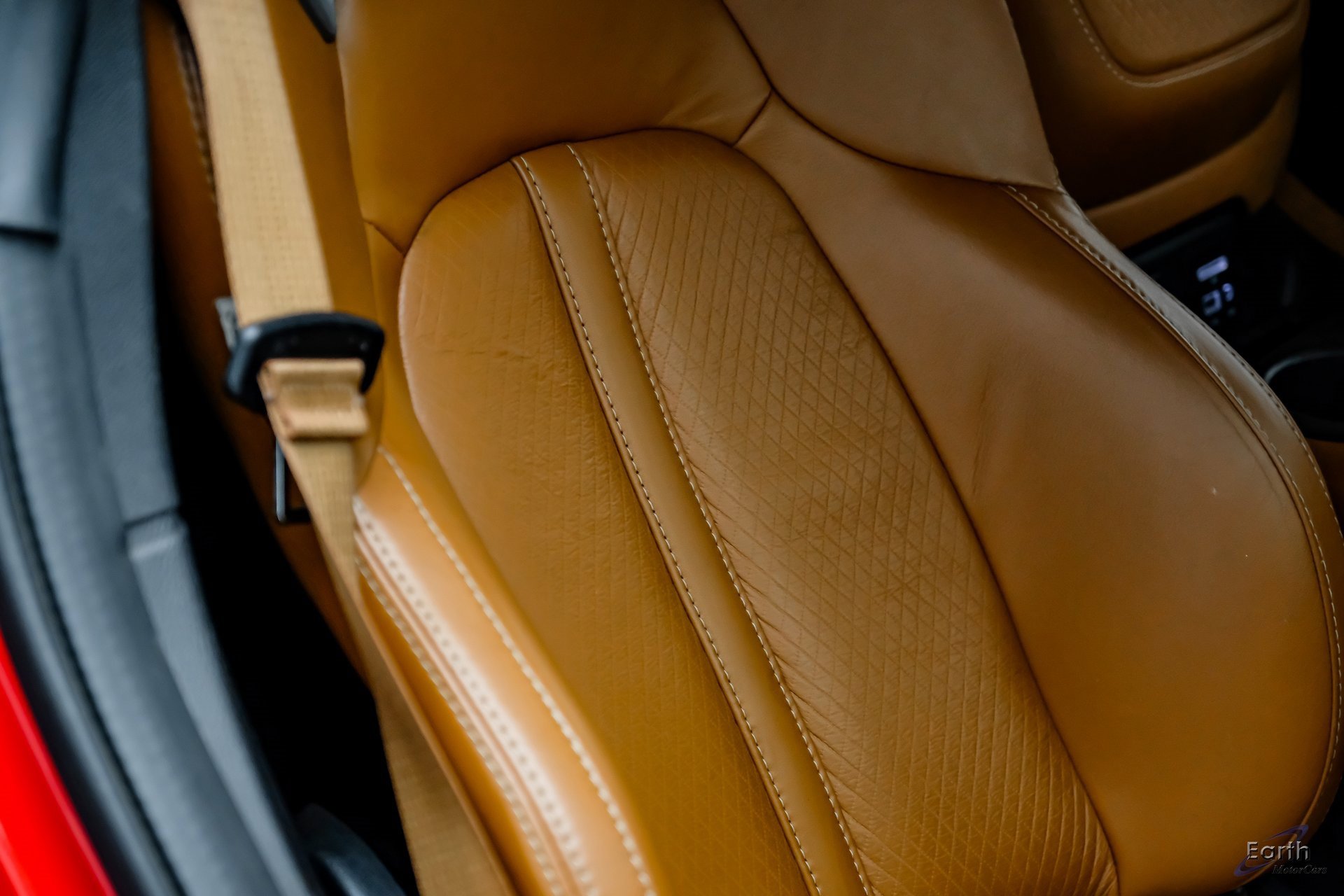 Used 2014 SRT Viper GTS w/ GTS Laguna Interior Package image 49