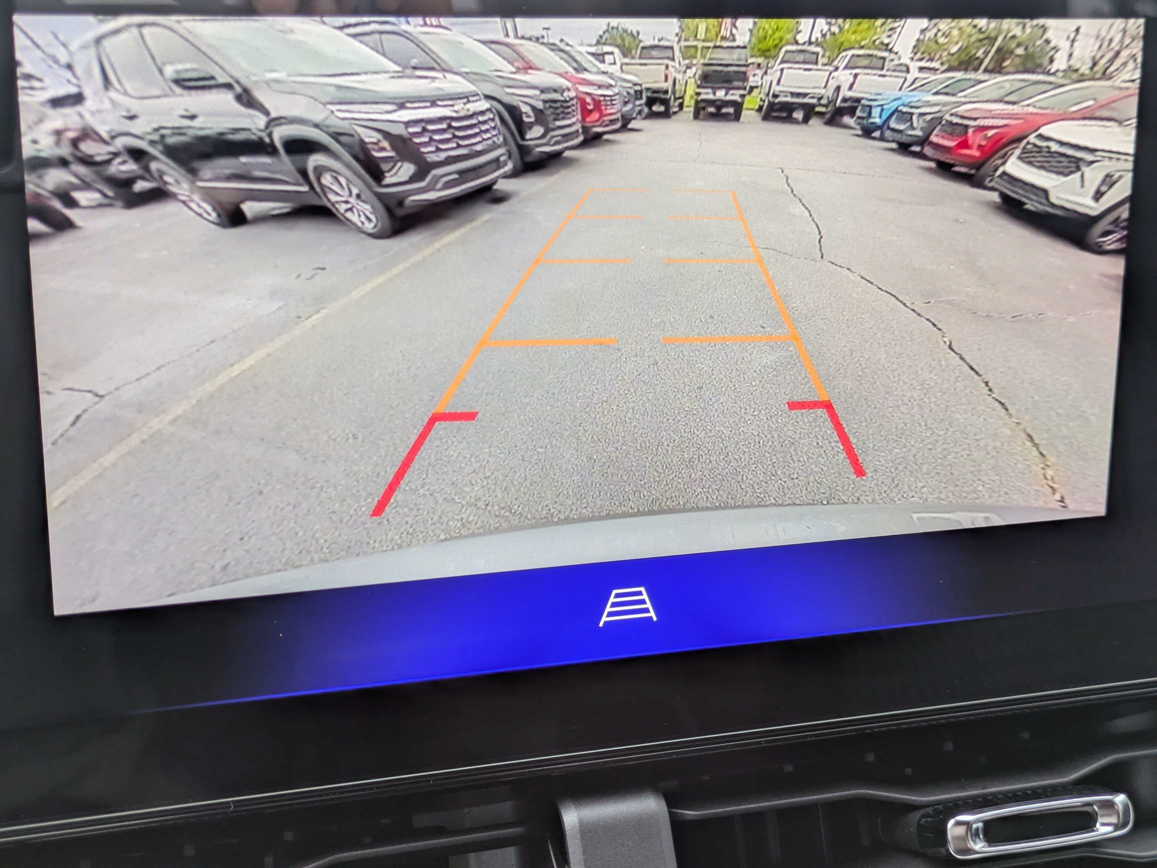 New 2027 Chevrolet Equinox LT FWD image 13