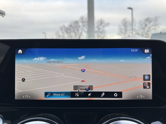 Certified 2022 Mercedes-Benz GLB 250 4MATIC image 20